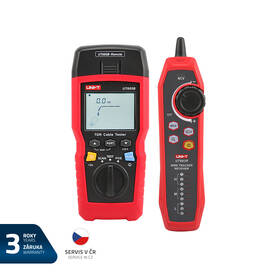 Tester UNI-T UT685KIT 

 obrázok produktu 6 z 8