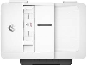 Tlačiareň multifunkčná HP 7740 

 obrázok produktu 7 z 7