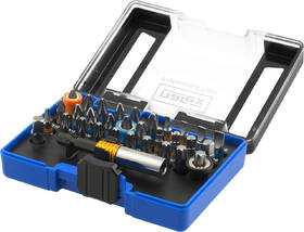 Sada bitov Narex SUPER LOCK 65404440 (35 ks) 

 obrázok produktu 4 z 9