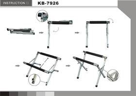  Tristar KB-7926 

 obrázok produktu 4 z 4