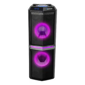 Párty reproduktor Blaupunkt PS10DB  čierny

 obrázok produktu 4 z 4