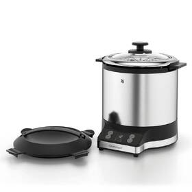 Ryžovar WMF 415260011 nerez

 obrázok produktu 1 z 13