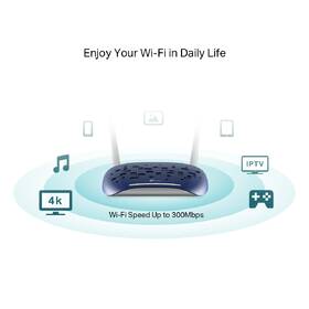 Modem TP-Link TD-W9960 modrý

 obrázok produktu 3 z 7