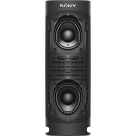 Prenosný reproduktor Sony SRS-XB23 čierny

 obrázok produktu 3 z 8