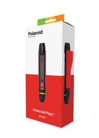 3D pero Polaroid Play+ pre ručnú tlač 3D modelov 

 obrázok produktu 19 z 20