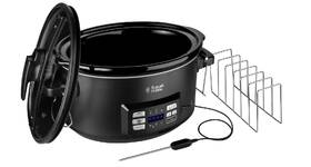 Multifunkčný hrniec RUSSELL HOBBS 25630-56 

 obrázok produktu 1 z 17