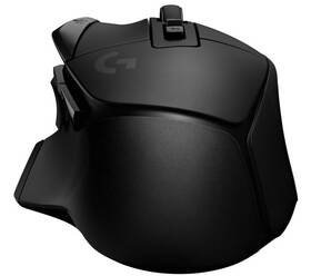 Myš Logitech G502 X čierna

 obrázok produktu 3 z 3