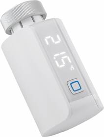 Bezdrôtová termohlavica Homematic IP Evo 

 obrázok produktu 2 z 6
