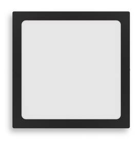 LED stropné svietidlo Philips Magneos SQ, 12W, teplá biela čierne

 obrázok produktu 1 z 2