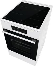 Indukčný sporák Gorenje GEIT5C60WPG 

 obrázok produktu 9 z 12