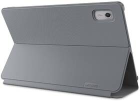 Puzdro na tablet Lenovo Folio Case w/ Film na Tab M9 sivé

 obrázok produktu 5 z 6