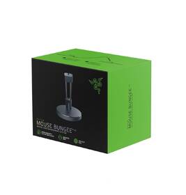 Držiak Razer Mouse Bungee V3 čierny

 obrázok produktu 5 z 6