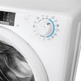 Práčka Candy CO 4104TWM/1-S biela

 obrázok produktu 4 z 31