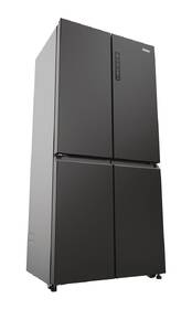 Americká chladnička Haier HCR3818ENPT čierna

 obrázok produktu 15 z 22
