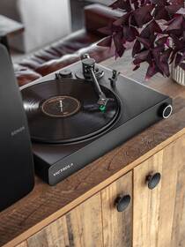 Gramofón Victrola VPT-2000 Stream Onyx čierny

 obrázok produktu 10 z 10