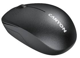 Myš Canyon MW-4 čierna

 obrázok produktu 1 z 4