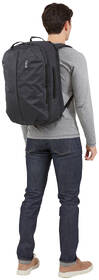 Batoh na notebook THULE Aion 40L na 15,6" čierny

 obrázok produktu 17 z 17