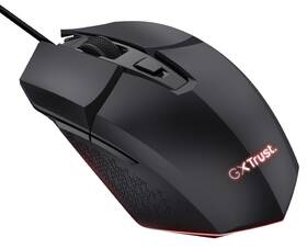 Myš Trust GXT 109 Felox čierna

 obrázok produktu 1 z 8