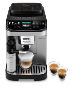 Automatický kávovar De'Longhi ECAM 310.80.SB čierny/strieborný

 obrázok produktu 1 z 15