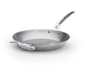 Panvica de Buyer 5680.32, 32 cm strieborná

 obrázok produktu 1 z 15