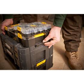 Sada hlavíc Stanley FatMax FMMT98102-0 3/8" 

 obrázok produktu 3 z 3