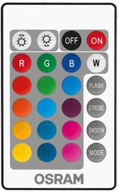 LED žiarovka Osram Classic A 60 9,4W Frosted E27 RGB TW DIM stmívatelná dálkový ovladač 

 obrázok produktu 6 z 7