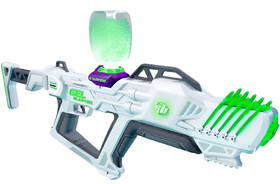 Detská zbraň Gel Blaster Inc. Surge XL Day 'N' Nite 

 obrázok produktu 5 z 6