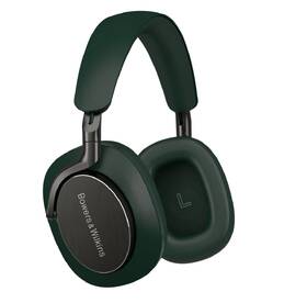 Slúchadlá Bowers & Wilkins Px8 Dark Forest zelená

 obrázok produktu 5 z 13