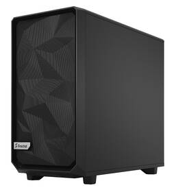 Case FRACTAL DESIGN Lite Tempered Glass Light Tint čierna

 obrázok produktu 5 z 12