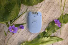 Epilátor Philips BRE228/00 modrý

 obrázok produktu 8 z 10