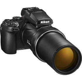 Digitálny fotoaparát Nikon P1100 čierny

 obrázok produktu 8 z 13