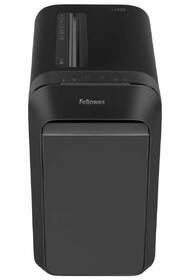 Skartovač Fellowes LX 220 čierny

 obrázok produktu 1 z 4