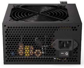 Zdroj ENDORFY Elementum E5 550W 

 obrázok produktu 5 z 13