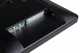 Monitor ViewSonic TD2430 čierny

 obrázok produktu 5 z 9