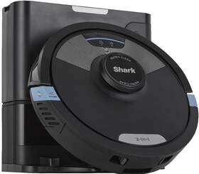 Robotický vysávač Shark RV2620WAEU Matrix Plus 2v1 Self-Empty Robot Vacuum & Mop čierny

 obrázok produktu 11 z 16