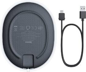  Baseus JELLY 15W BLK 

 obrázok produktu 2 z 7