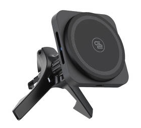 Držiak na mobil GoGEN MHMS03, MagSafe 15W sivý

 obrázok produktu 1 z 1