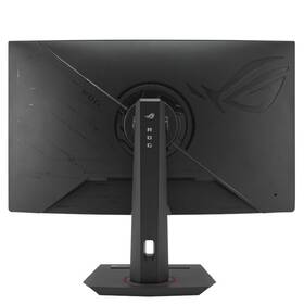 Herný monitor Asus ROG Strix XG32WCS čierny

 obrázok produktu 5 z 8