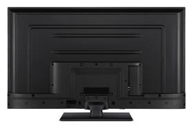 Televízor Hyundai QLX 55850 GSMART 

 obrázok produktu 4 z 7