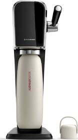Fľaša SodaStream FIZZ&GO Cool SAND 0,9 l 

 obrázok produktu 2 z 3