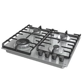 Plynová varná platňa Gorenje GW642ABX WOK nerez

 obrázok produktu 5 z 9