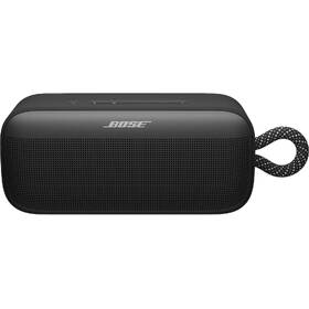 Prenosný reproduktor Bose Soundlink Plus čierny

 obrázok produktu 1 z 6