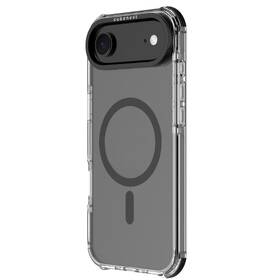 Kryt na mobil Cubenest MagPro Strong Guard na Apple iPhone Air čierny

 obrázok produktu 3 z 9