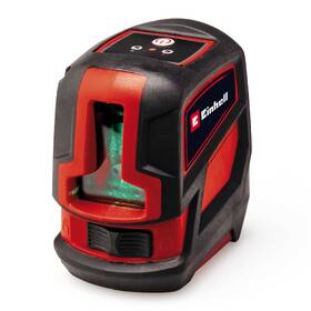 Krížový laser Einhell TCLL2G 

 obrázok produktu 1 z 4