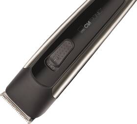Zastrihávač vlasov Clatronic HSM/R 3827 čierny/chróm

 obrázok produktu 3 z 7
