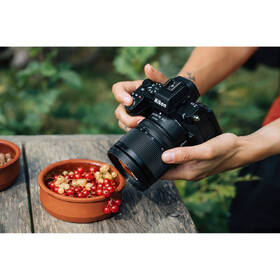 Objektív Nikon Z DX 16-50 mm f/2.8 VR čierny

 obrázok produktu 11 z 11