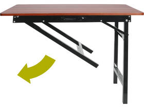 Pracovný stôl Extol Craft 956075 

 obrázok produktu 2 z 6