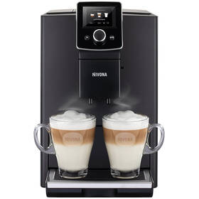 Automatický kávovar Nivona NICR 820 čierny

 obrázok produktu 2 z 9