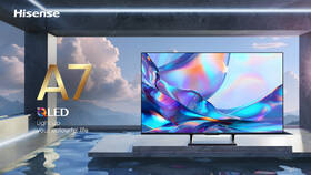 Televízor Hisense 65A7S 

 obrázok produktu 10 z 11