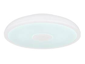 LED stropné svietidlo GLOBO RAFFY 41366W biele

 obrázok produktu 6 z 9